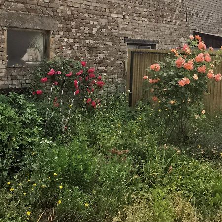 Handwerker Unterkunft Monteurzimmer Mit Gemeinschaftsbad In Brebach Saarbrücken Buitenkant foto